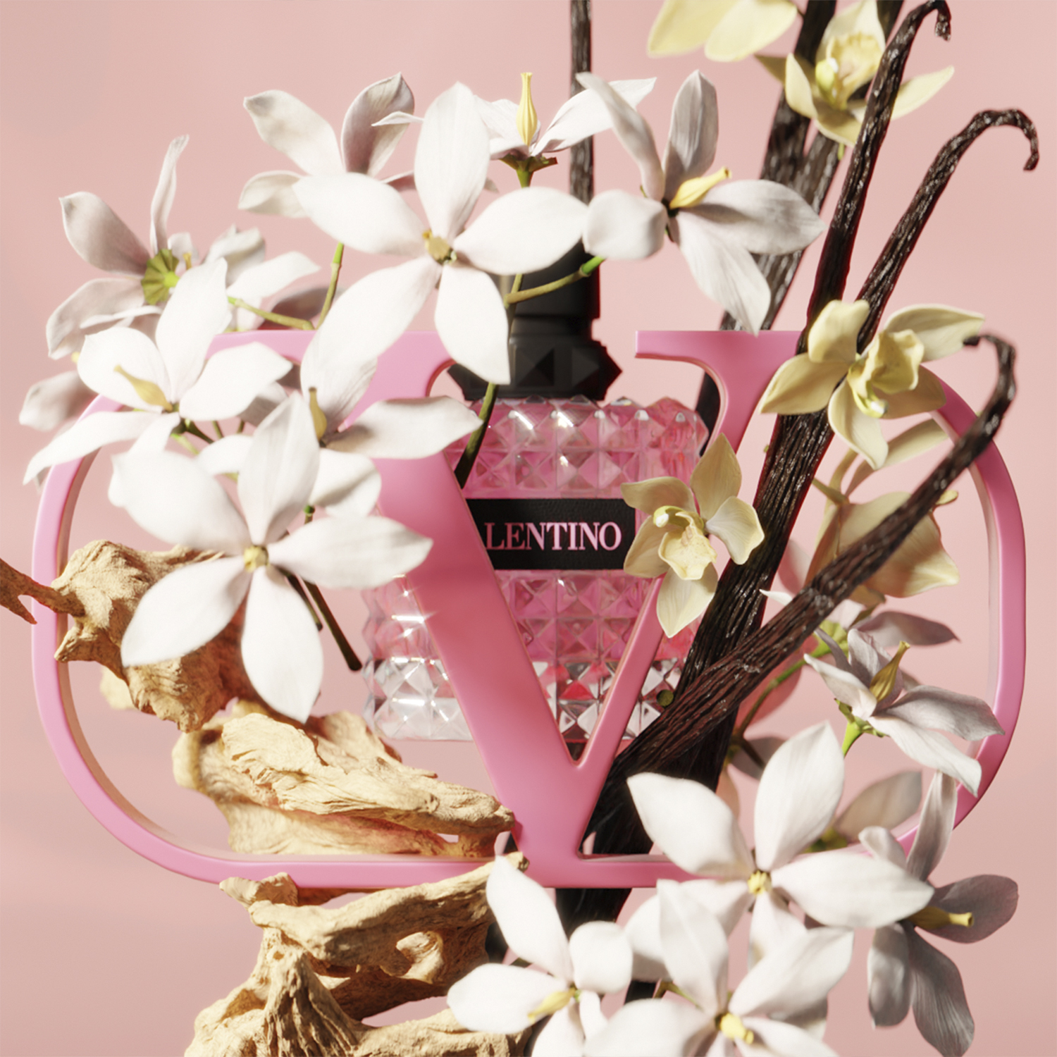 VALENTINO BORN IN ROMA DONNA EAU DE PARFUM